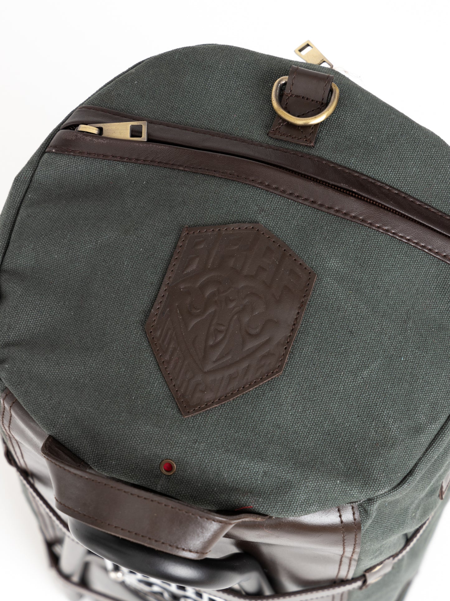 “Freedom Roll” Duffel Bag