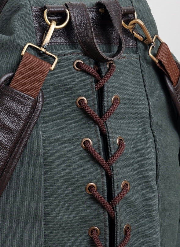 Roll up Travel Bag