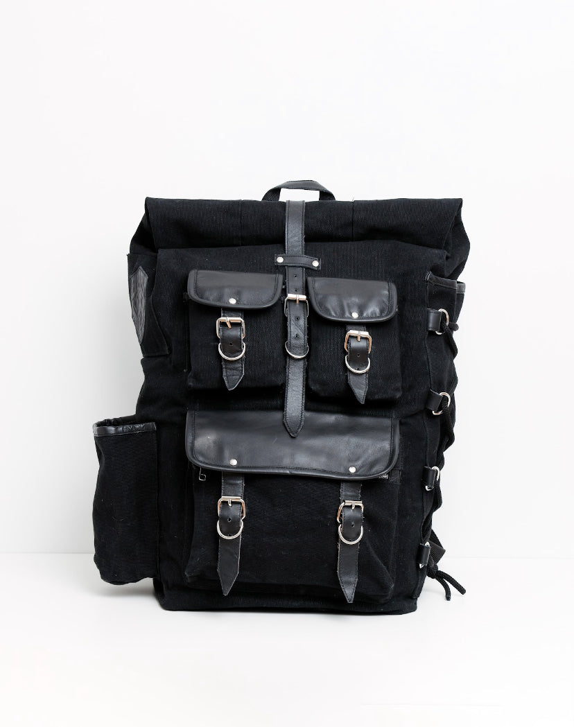 Roll up Travel Bag