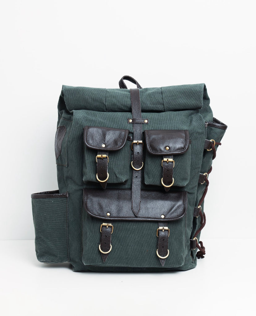 Roll up Travel Bag
