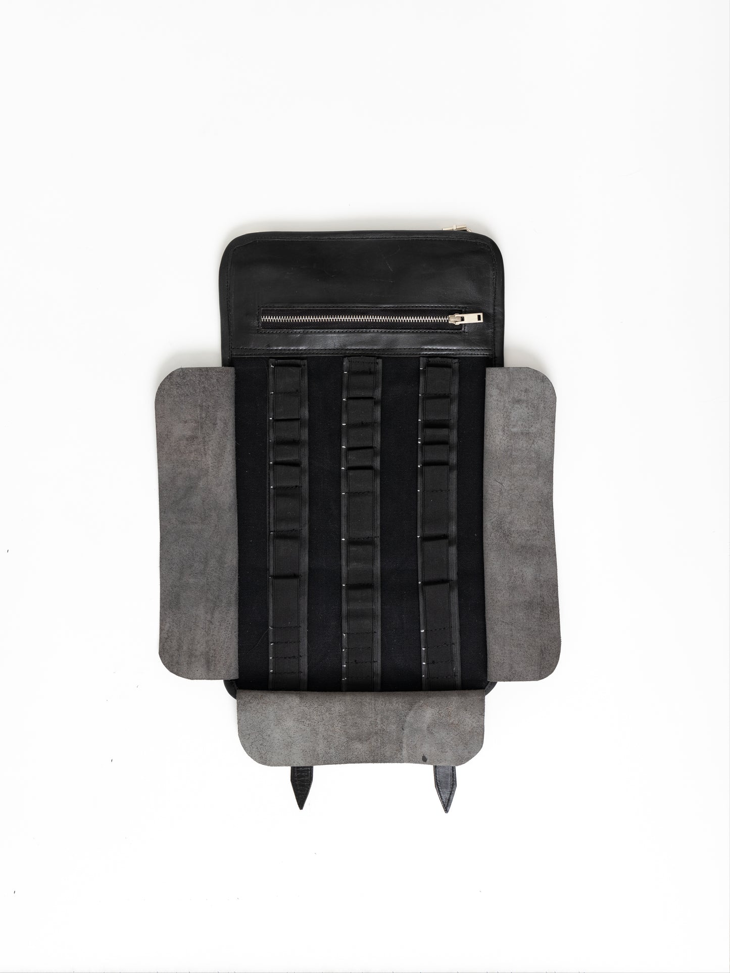 “Roadside Reaper” Toolkit