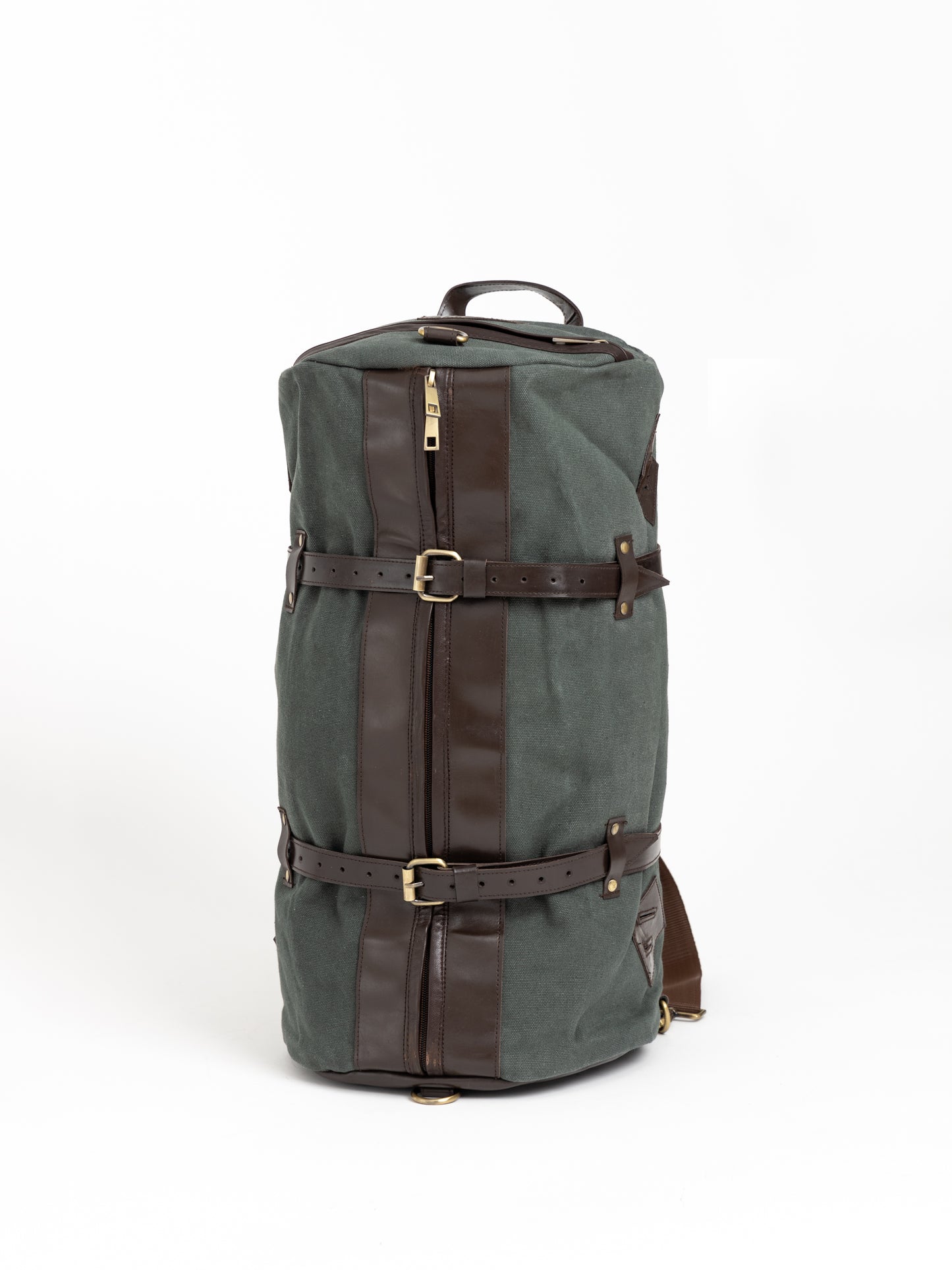 “Freedom Roll” Duffel Bag