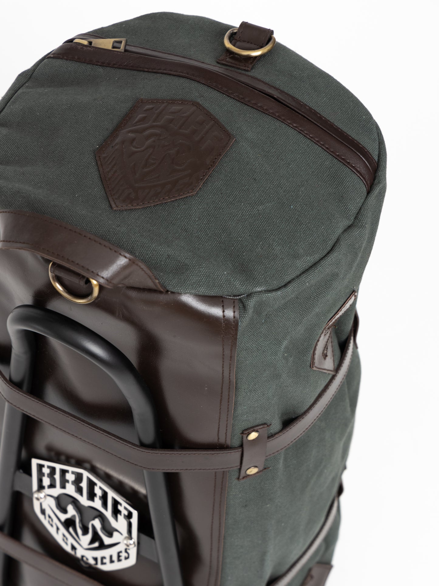 “Freedom Roll” Duffel Bag